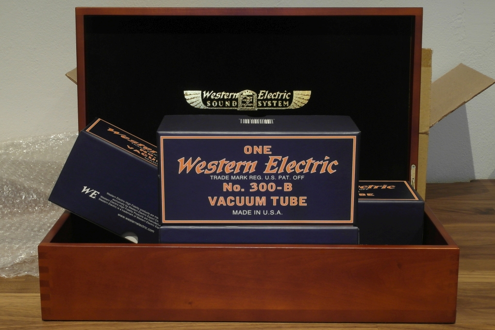 Western_Electric_WE300B