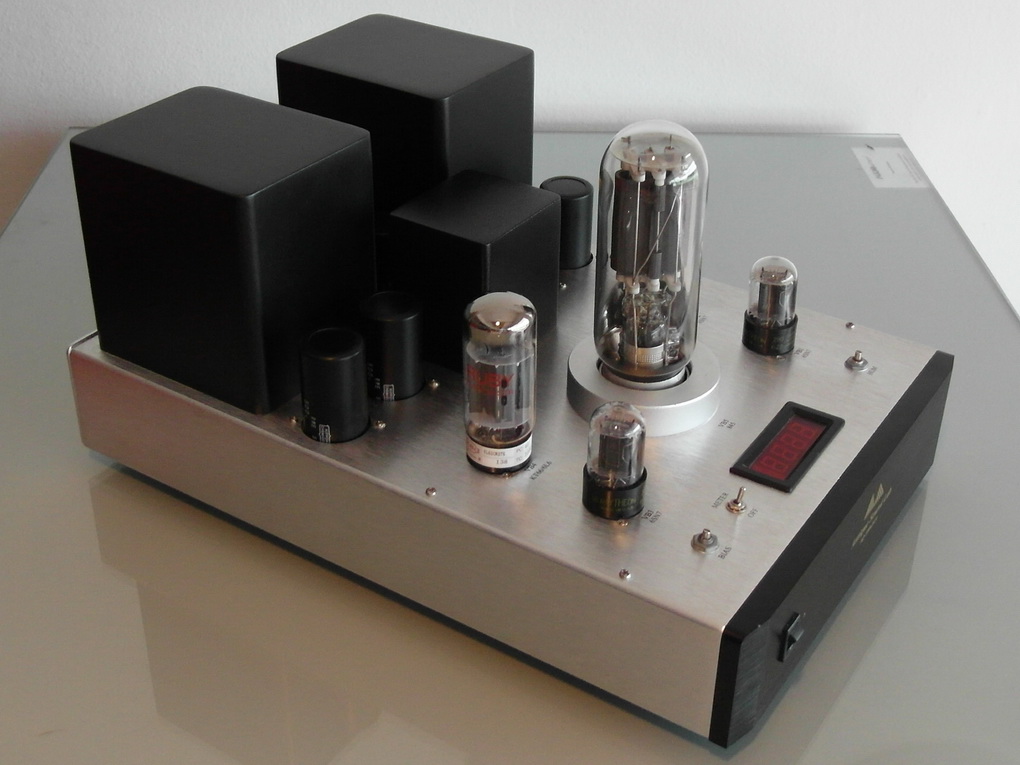 Update ش  Antique Sound Lab AQ-1006(845) Monoblock power amplifier  + VALVE ART 845x2 + RUBY 6L6x2 + RAYTHEON 6SN7x6 ͺѺ . 084 560 3199