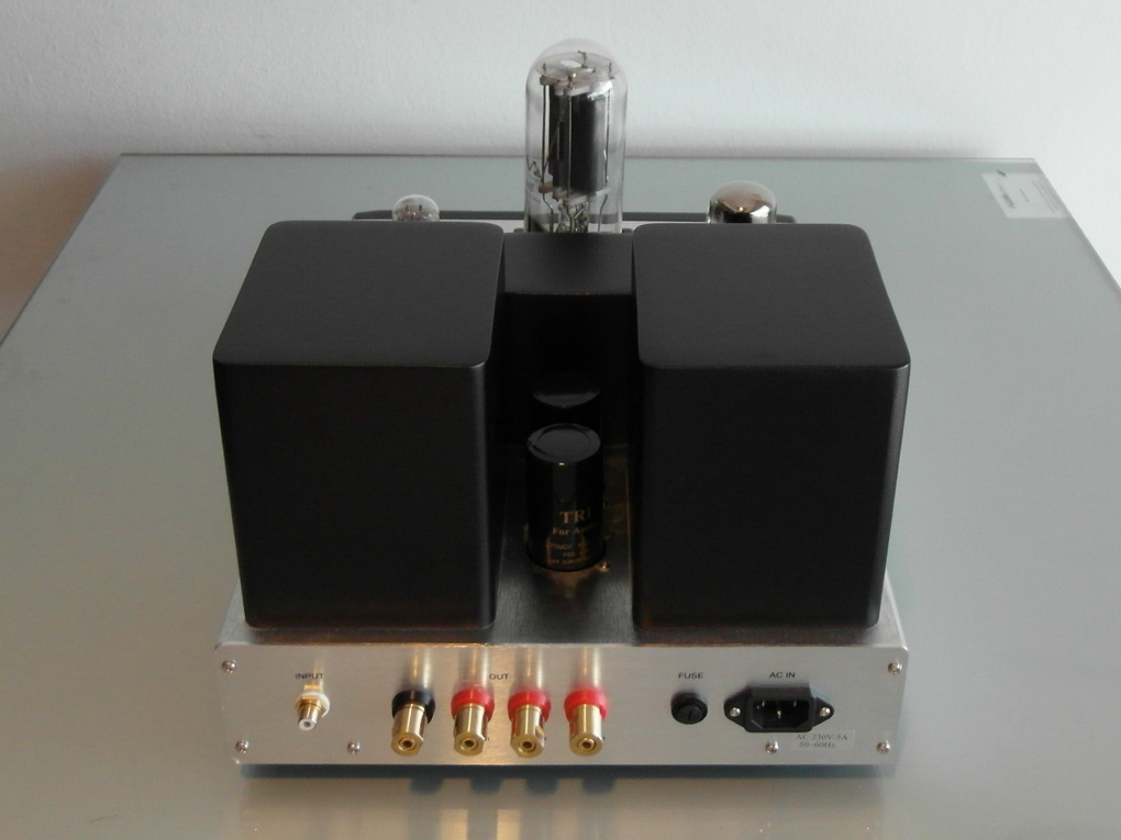 Update ش  Antique Sound Lab AQ-1006(845) Monoblock power amplifier  + VALVE ART 845x2 + RUBY 6L6x2 + RAYTHEON 6SN7x6 ͺѺ . 084 560 3199