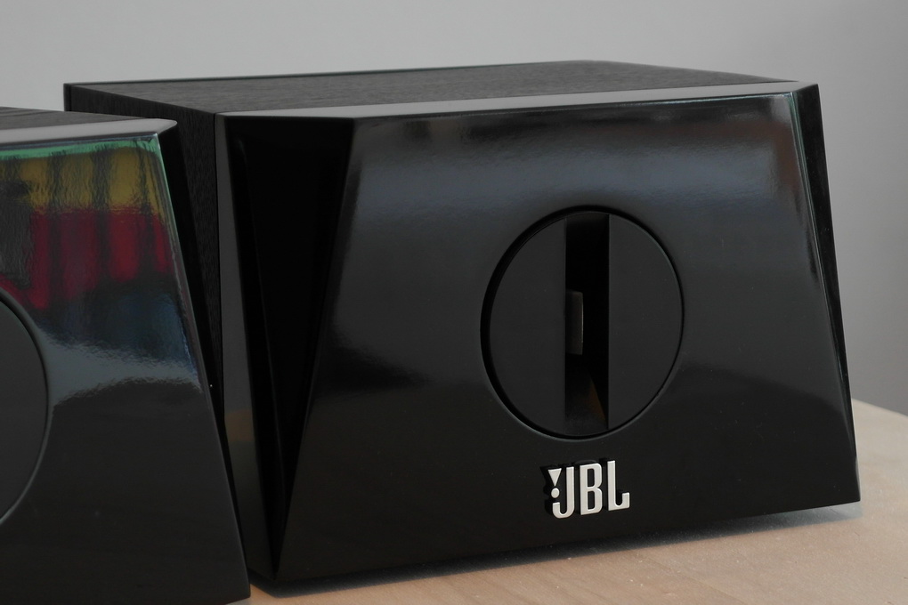 JBL UT-405 Ultra High Frequency Tweeter Boxed ͺѺ . 084 560 3199