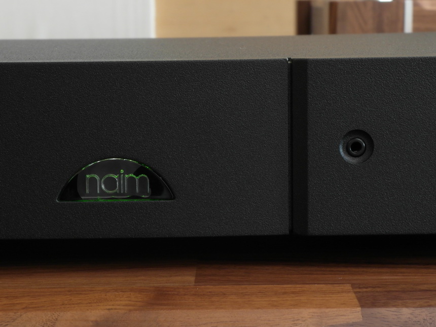  230V/50Hz UK Naim Nait 5i-2 Italic Integrated amplifier ͺѺ . 084 560 3199
