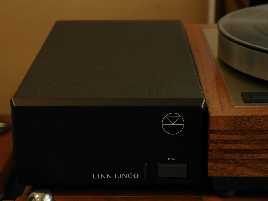 LINN LP12 #833 + LINGO + EKOS + Ortofon MC20 Super + Setup 俹ٹ ͺ . 084 560 3199