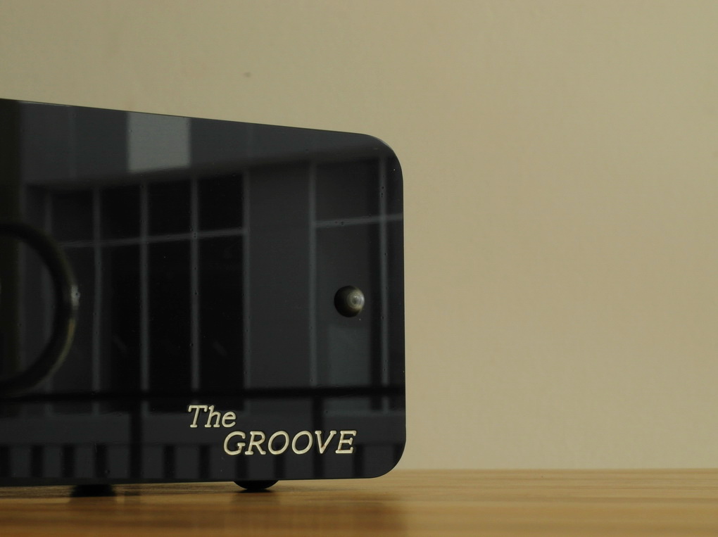 Tom Evans Audio Design  The GROOVE Ẻ MC Cartridge  ͺѺ 084 560 3199