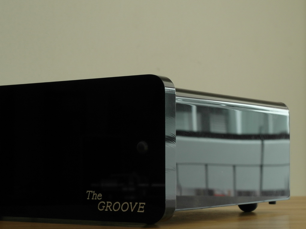 Tom Evans Audio Design  The GROOVE Ẻ MC Cartridge  ͺѺ 084 560 3199