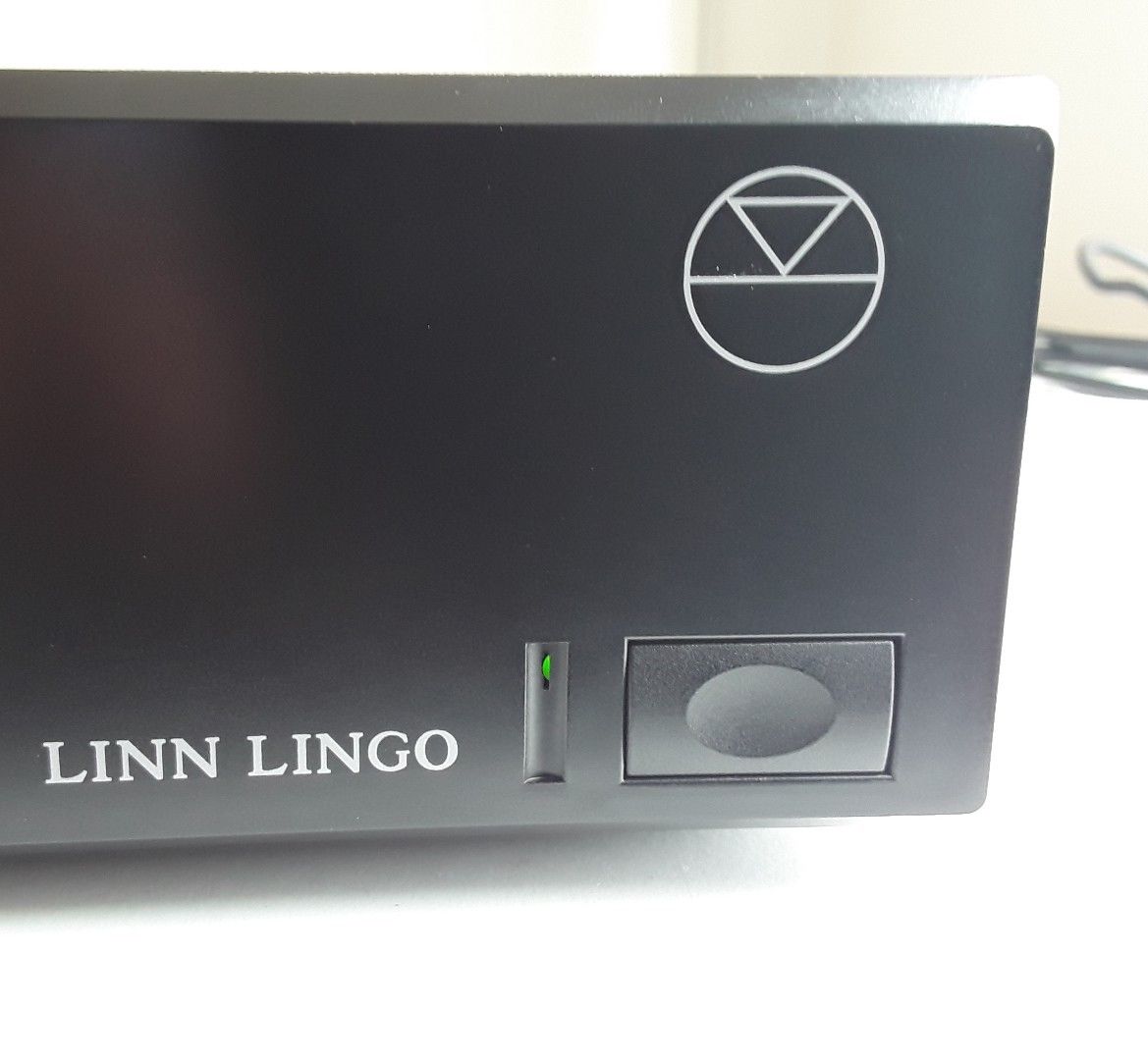 LINN LINGO #122 Ҥ 36,000.- . 084 560 3199 Line: audiodirect