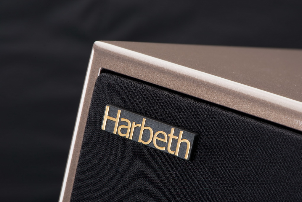 harbeth compact 7es3